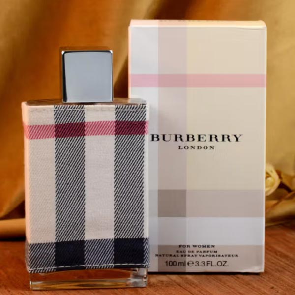 Burberry London Perfume for Women