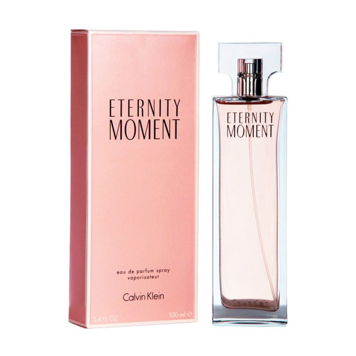 Calvin Klein Eternity Moment