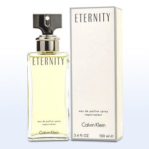 CK Eternity Women