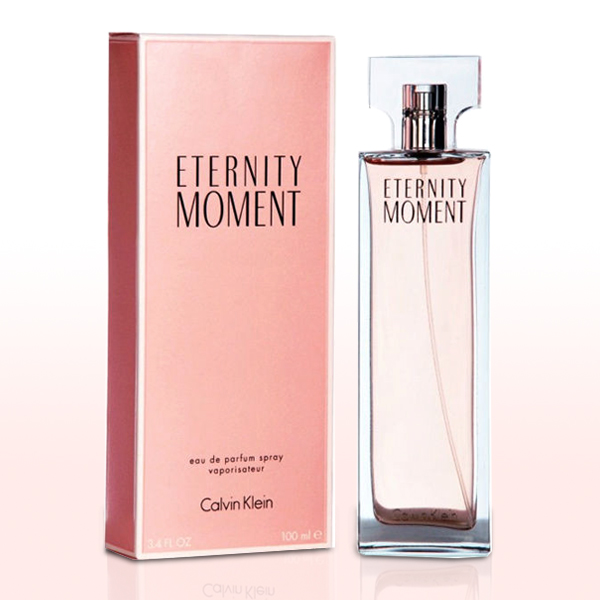 Calvin Klein Eternity Moment