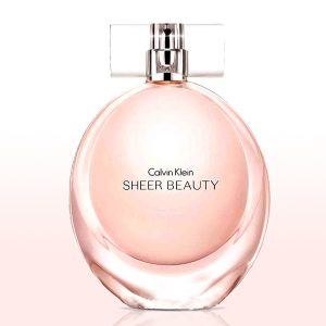 CK Sheer Beauty Perfume