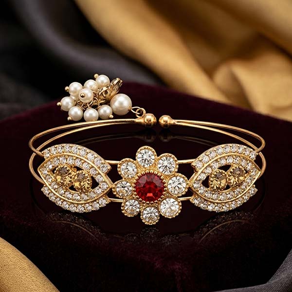Elegance Designer Lumba Rakhi