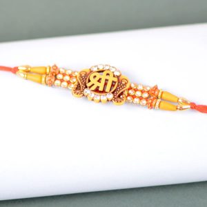 Choco Treat with Rakhi Online