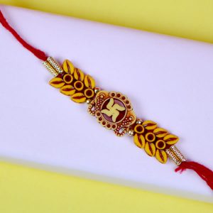 Designer Rakhi Gift Pack