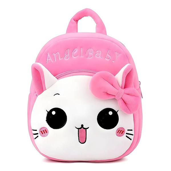 Hello Kitty Kids Preschool Backpack