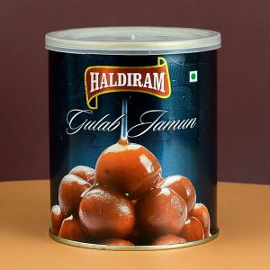 Gulab Jamun