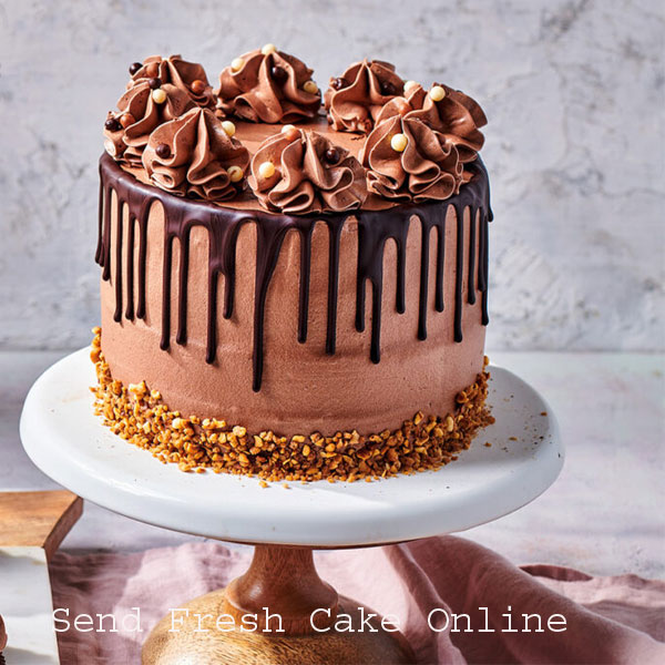 send cake online