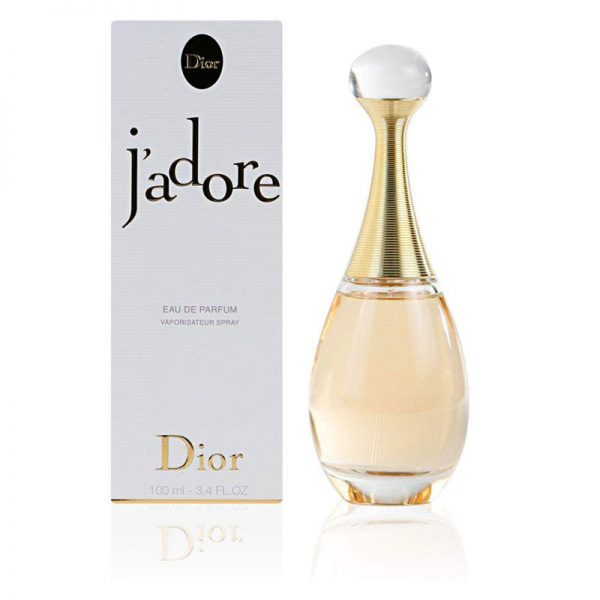 J'daore perfume