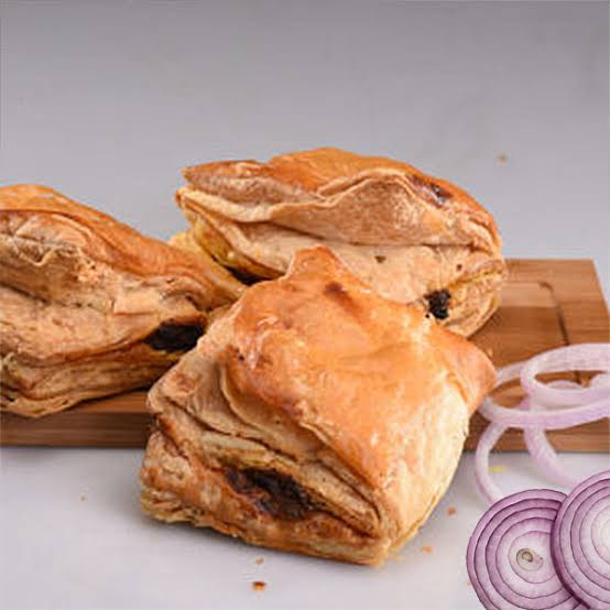 Chicken Patties