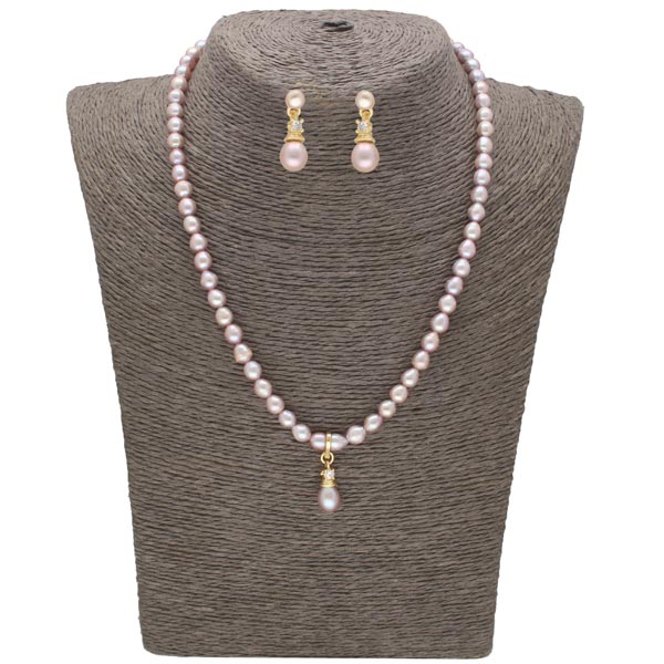 Valentine Special Soulmate’s Pearl Set