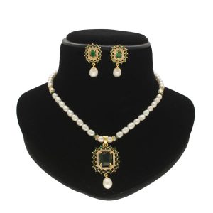 Orvele Pearl Set