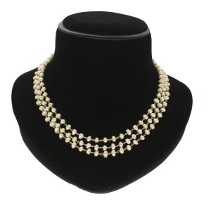 Olga Pearl Set