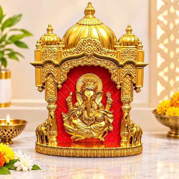 Shree Ganesh Wall Hanging for Home
