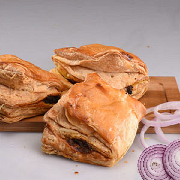 Chicken Patties
