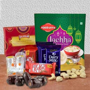 A Royal Ramadan Gift Hamper