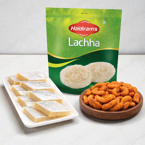 A Royal Ramadan Gift Hamper