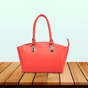 Bright Ladies Bag