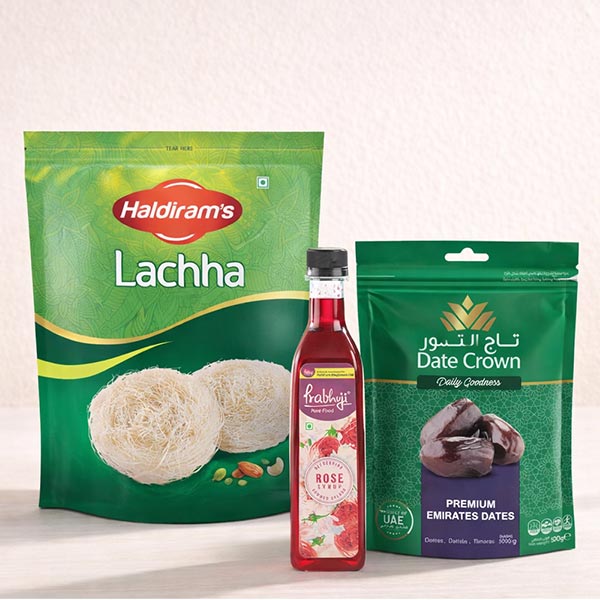 Cool Eid Gift Hamper