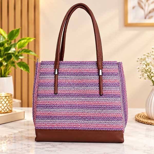 Glory Ladies Tote Bag