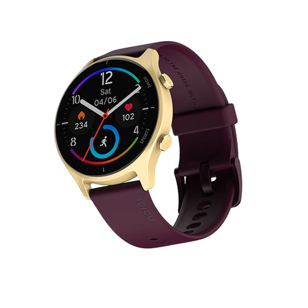 Noise Fit Bluetooth Calling Ladies Smart Watch
