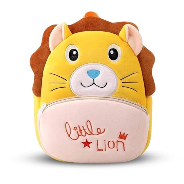 Little Lion Kids mini Travel Bag