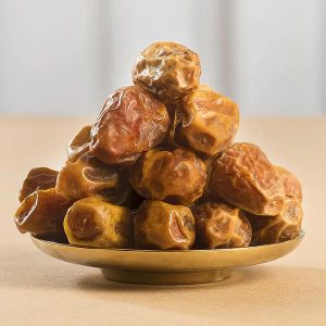 Arabian Sukkari Dates 500G