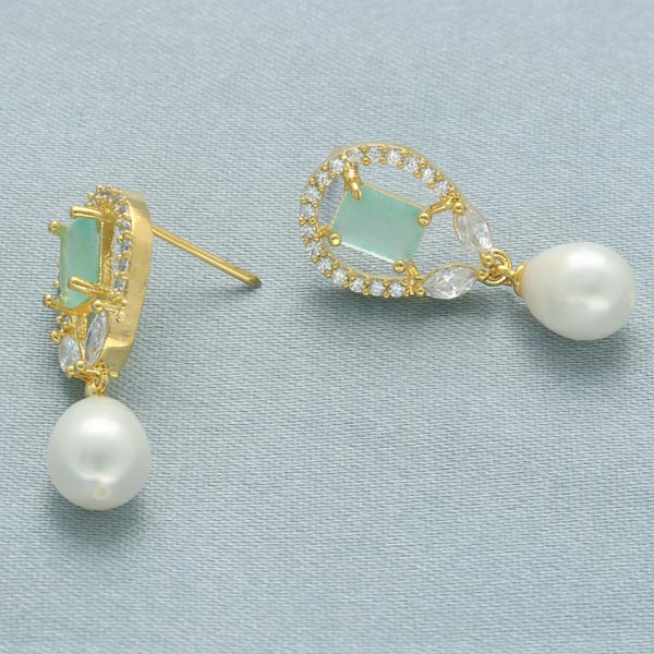 Gamati Pearl Earrings for Mother