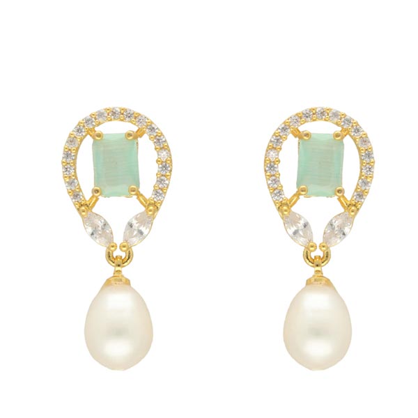 Gamati Pearl Earrings for Mother