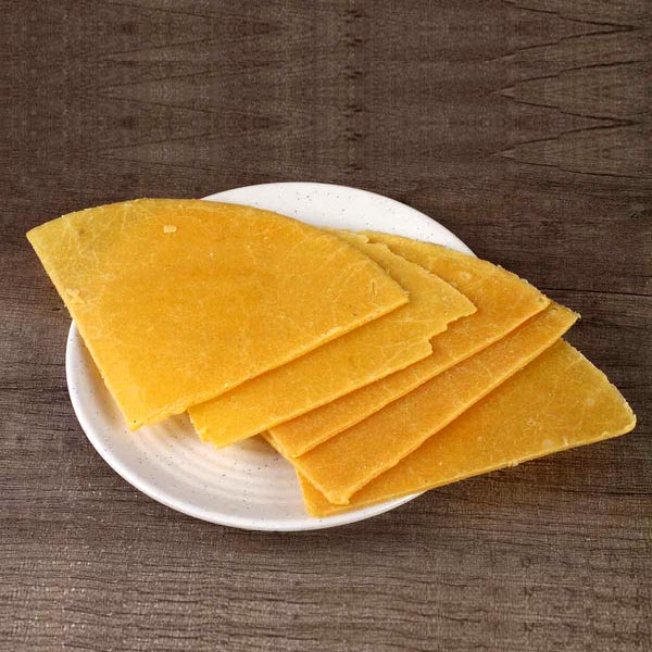 Mango Papad