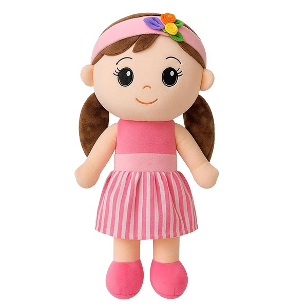 Cute Soft Doll Stuffed Toys