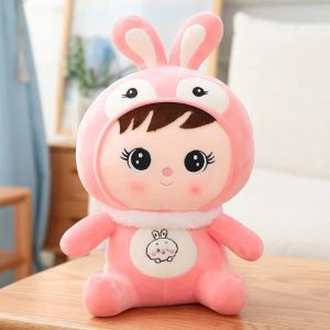 Cute Splush Baby Bunny Soft Toy