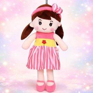 My Girl Friend Doll