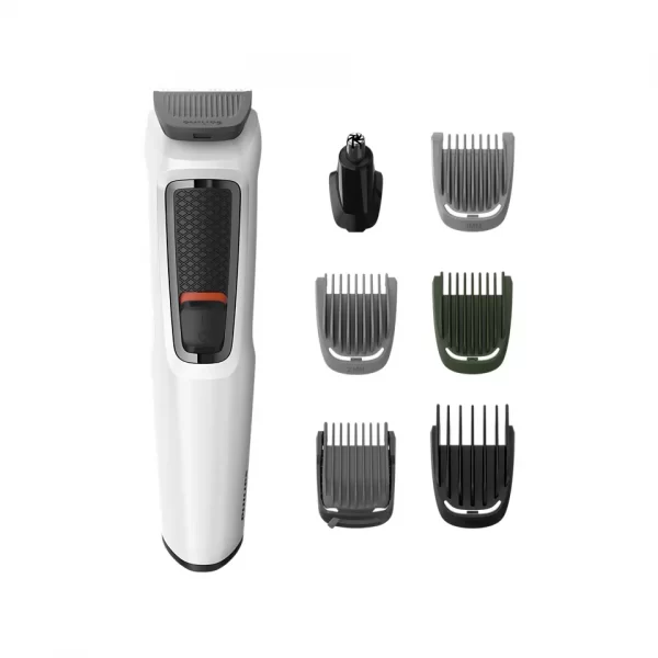 PHILIPS 7 in 1 Multi-Grooming Kit