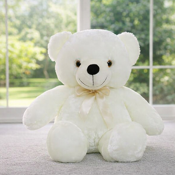 Snow White Teddy Soft Toy