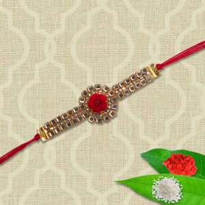 Kundan Bhaiya Rakhi