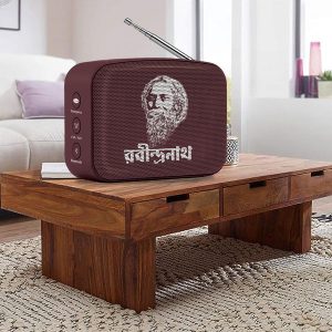 Carvaan Mini Rabindrasangeet