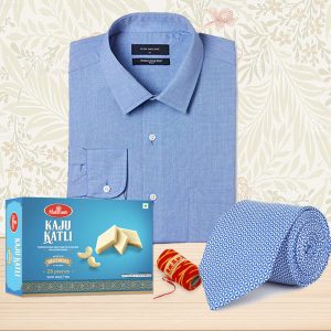 Glam Bhai Dooj Hamper for Bhaiya