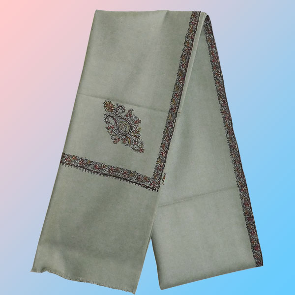 Kashmiri Pashmina Shawl for Men