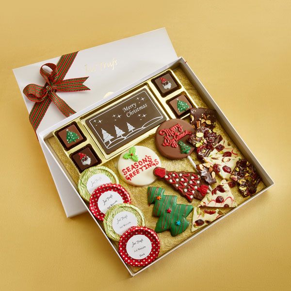 Cozy Cocoa Celebration Box