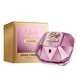 Lady Million Empire Paco Rabanne Perfume