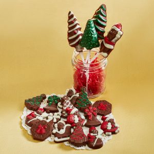Santas Sweet Medley