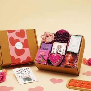 Cupid's Collection