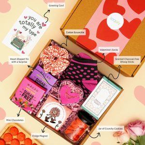 Cupid's Collection