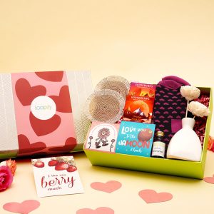 Cozy Cupid's Collection