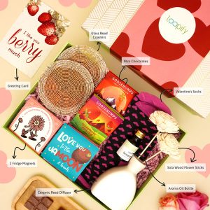 Cozy Cupid's Collection