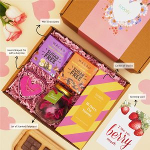 Sweet Valentine