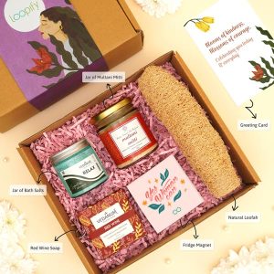 The Little Pamper Kit