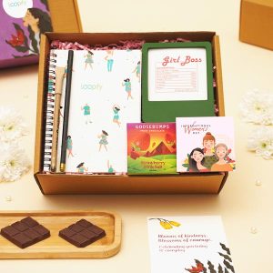 Eco Elegance Gift Hamper