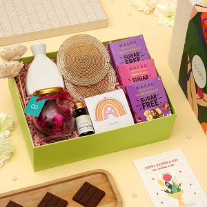Women's Day Delights