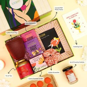 The Blush Bundle